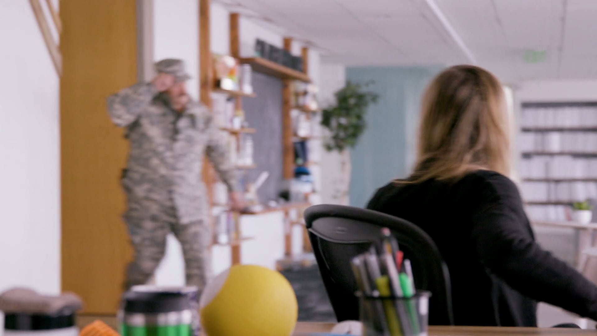 Mankind's Last Hope: People Who Are Good at Online Quizzes