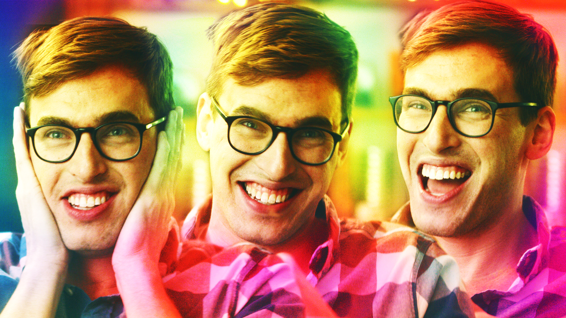 CollegeHumor's Favorite Grant Fails