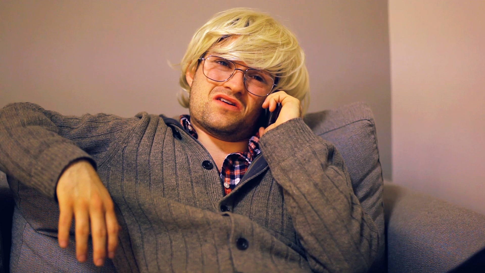 Philip Seymour Hoffman Pt. 2