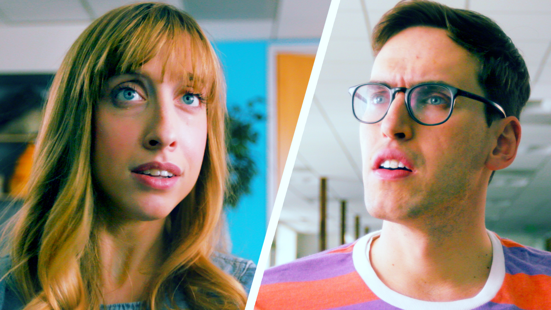 The Guy Who Won't Talk About Politics