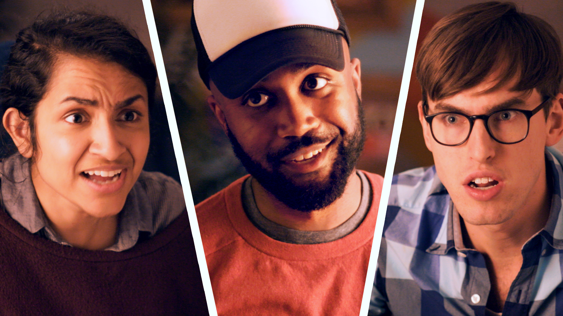 Leaving Out the Best Part