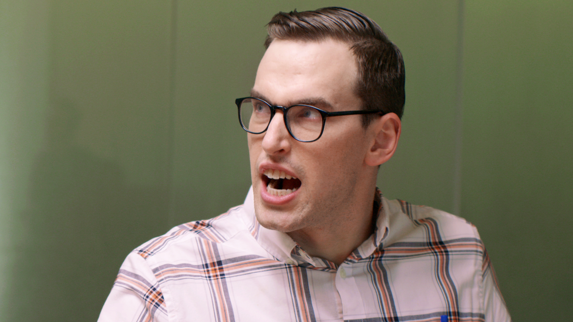 Don’t Call A Mech A Gundam