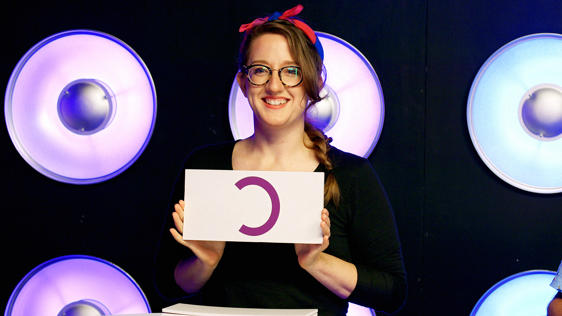 Sarah Crashes Her Sister's Birthday