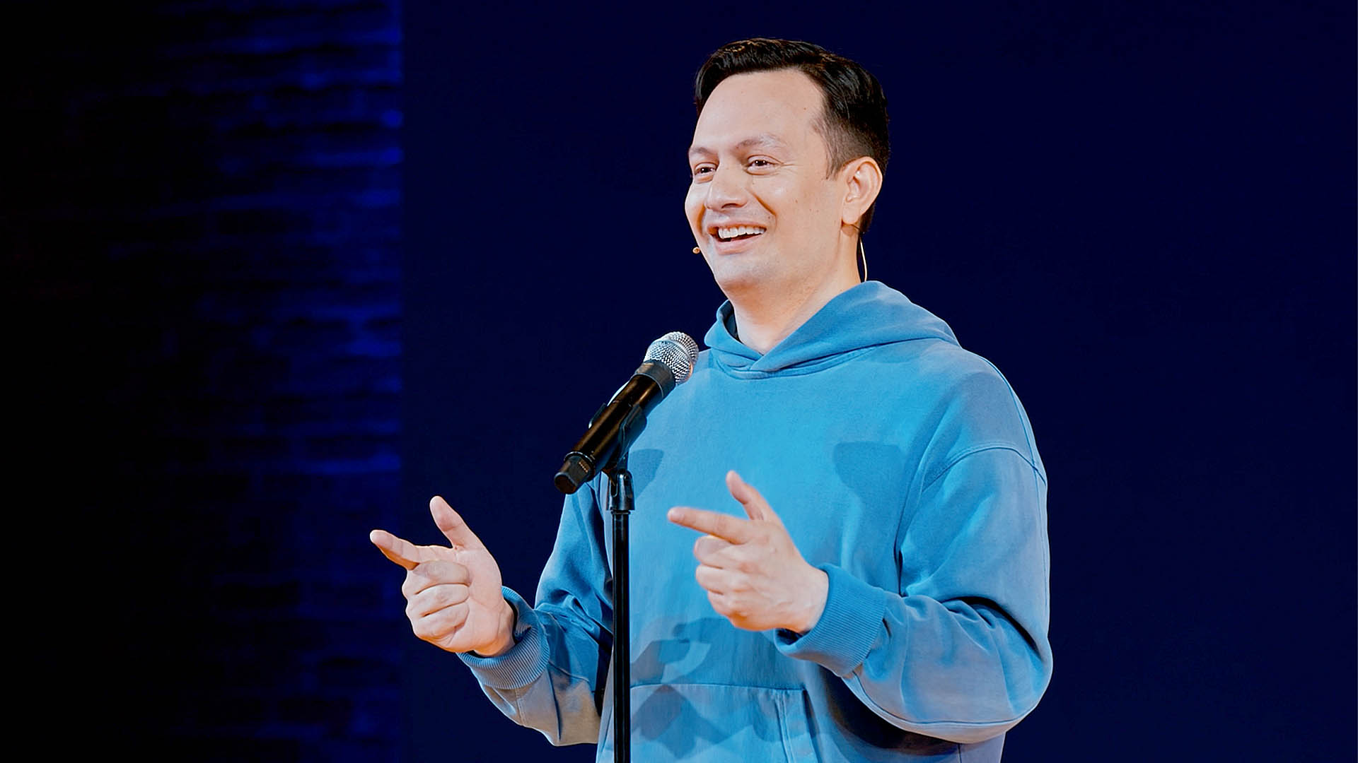 Michael Cruz Kayne: Sorry For Your Loss