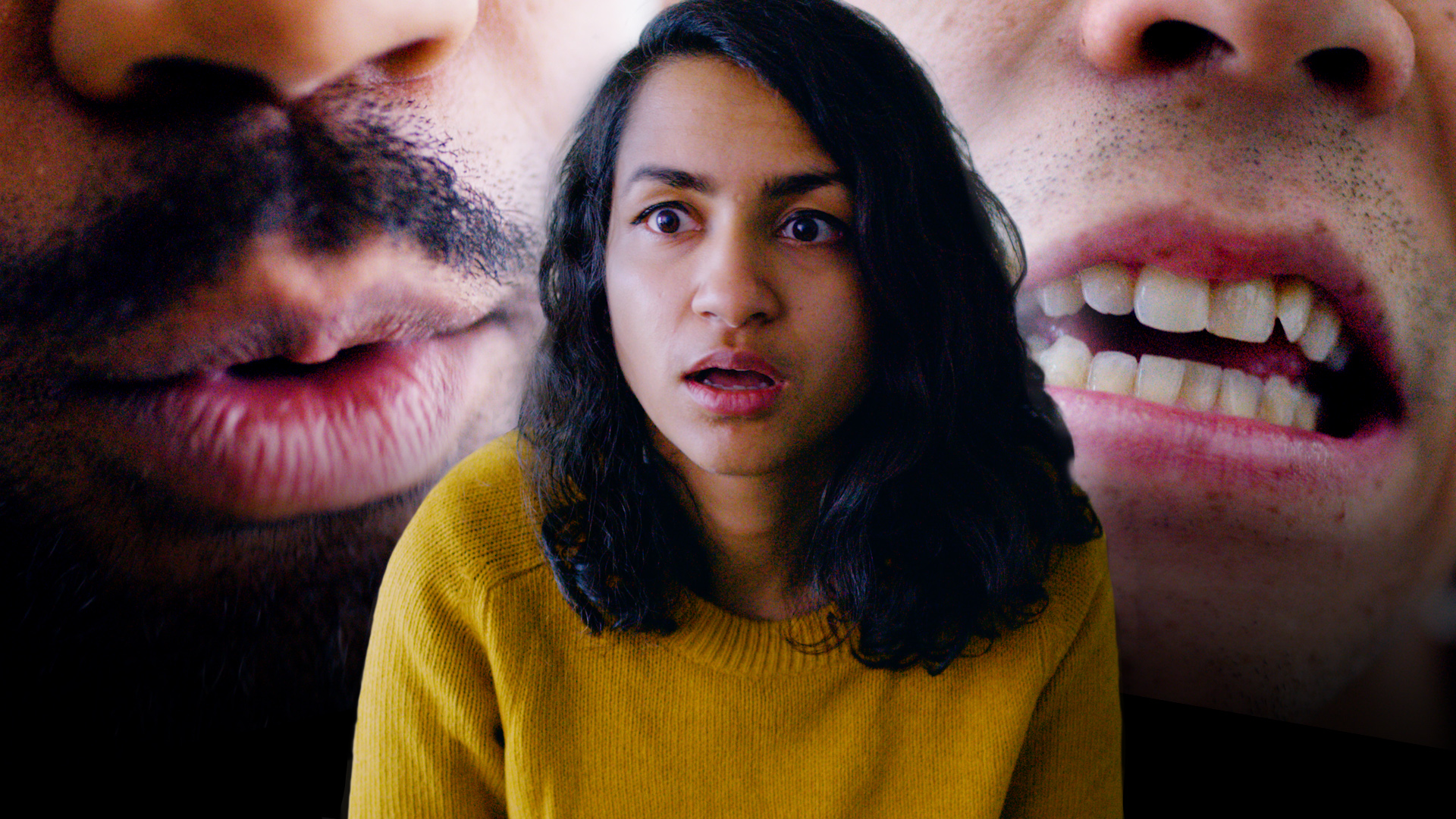 Sorry, What'd You Say Again?