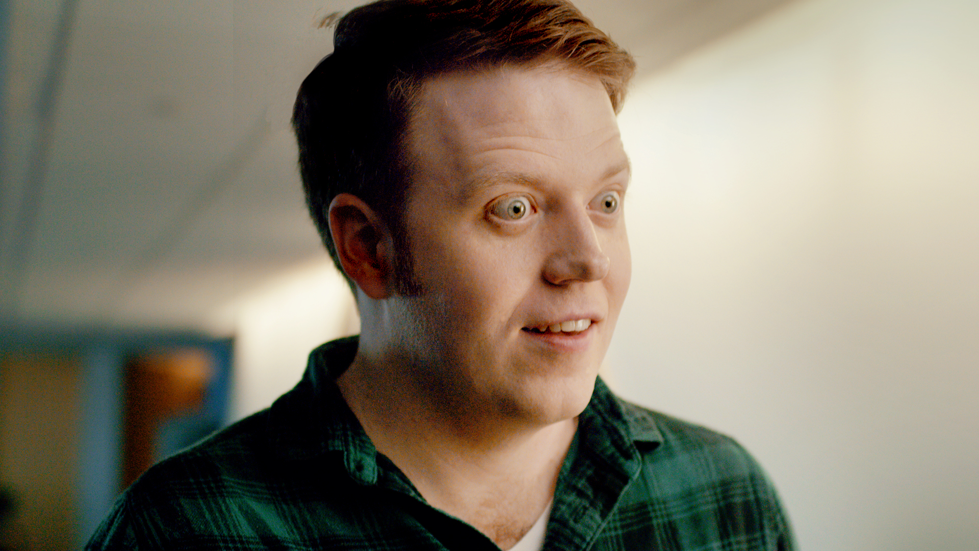 When Your Date's Apartment Sucks