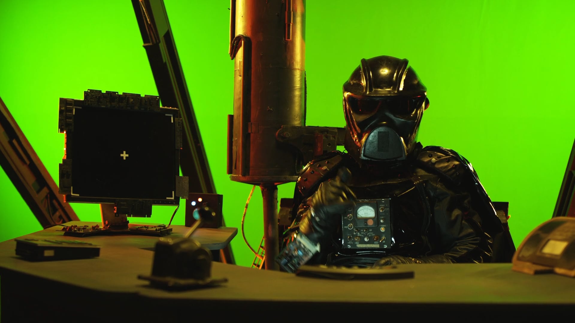 Scareduke - Outtakes