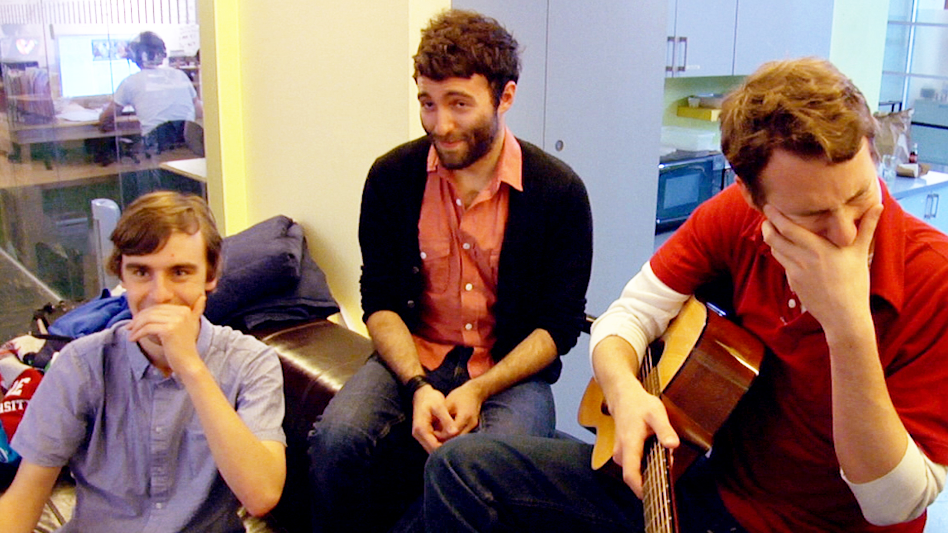 Crumbelievable (All-Nighter 2009)