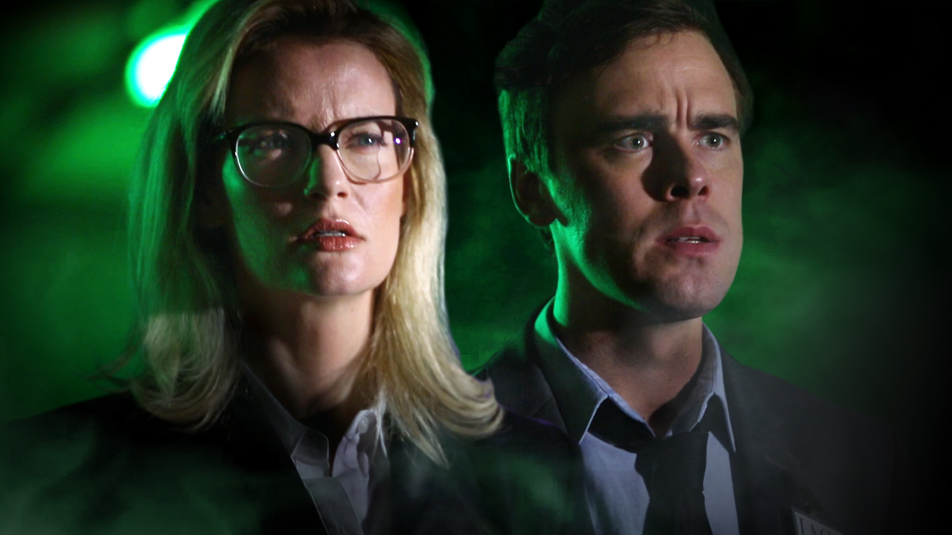 I Want to Believe (In a Good X-Files Reboot)