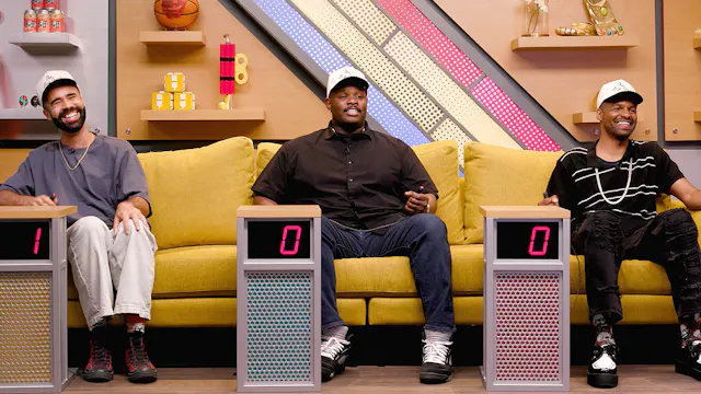 The Baby Bracket Volume 3