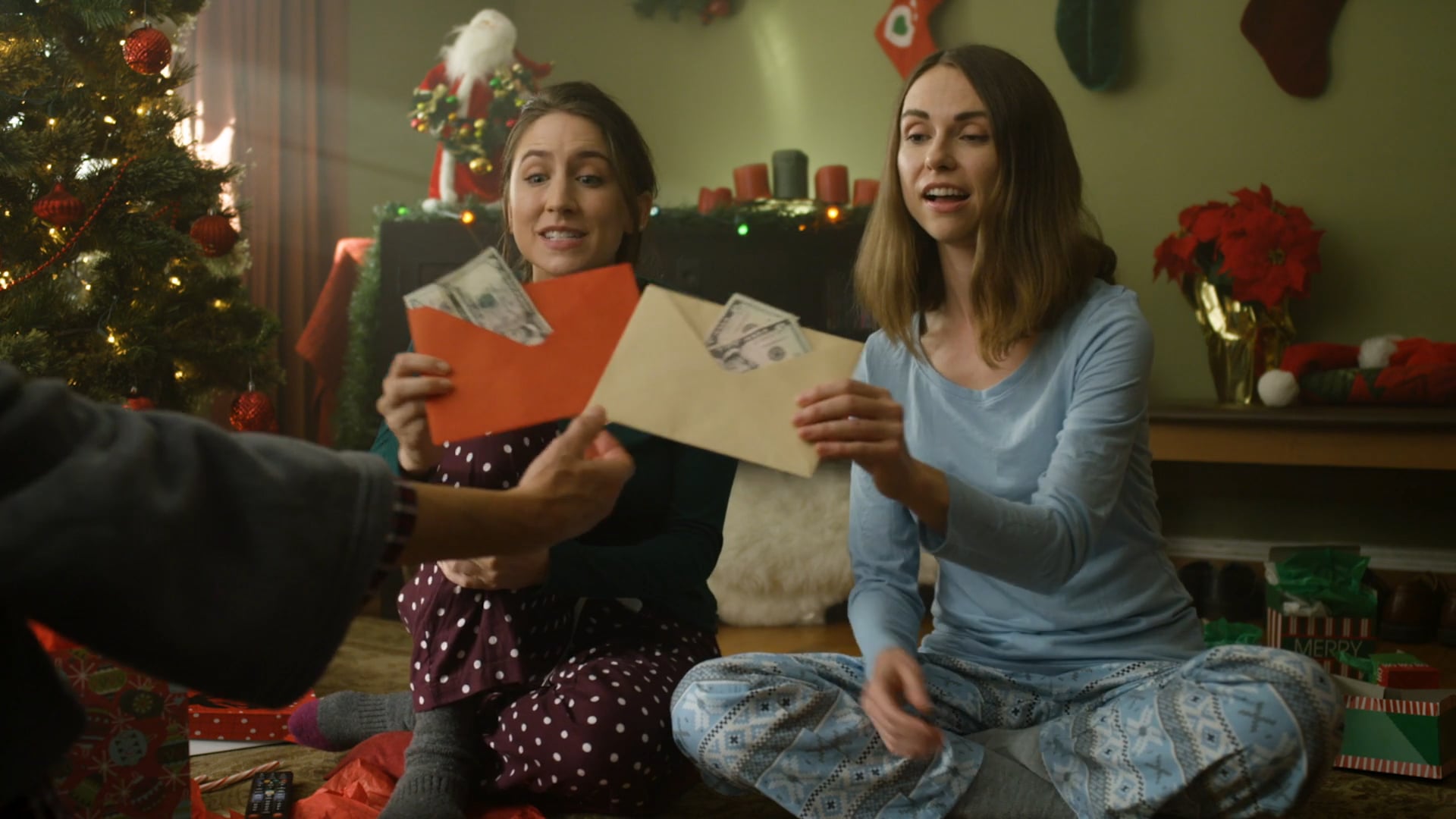 Honest Family Holiday When You’re An Adult