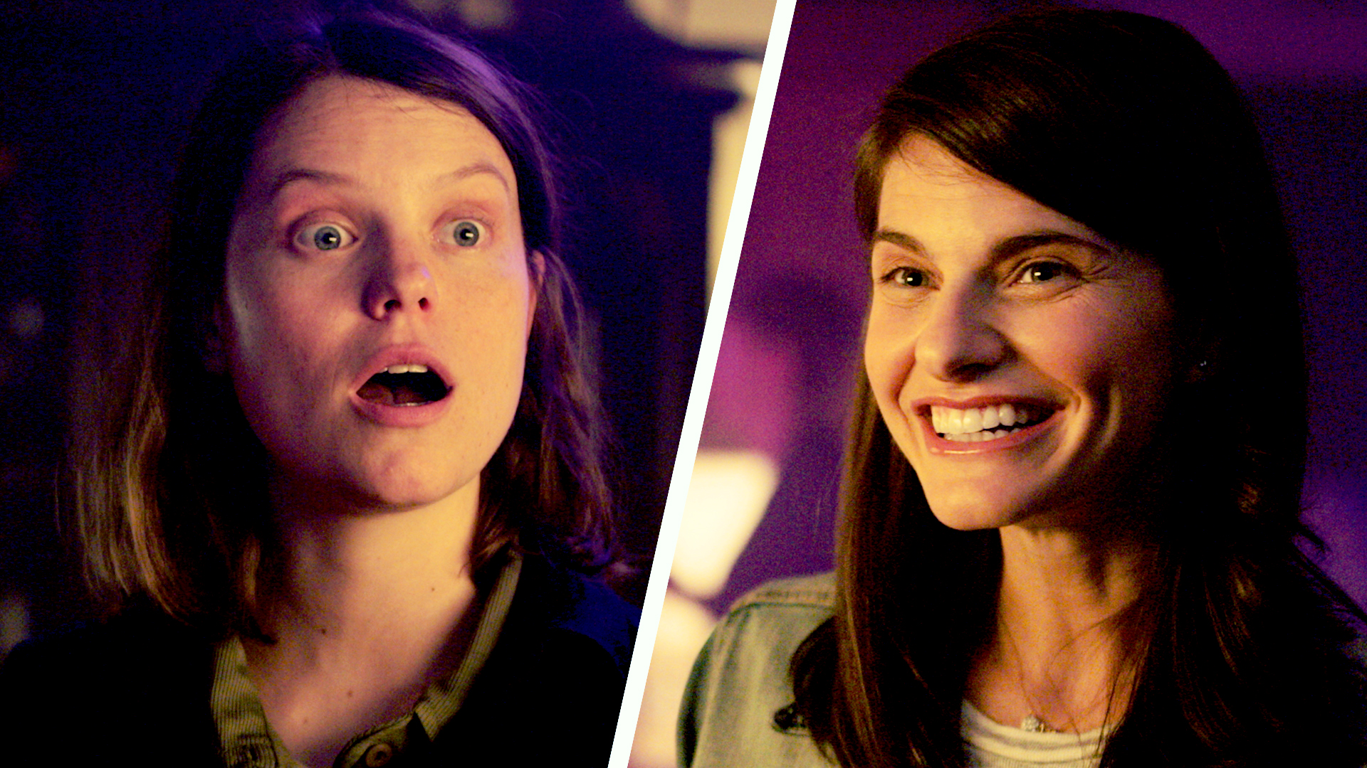 Running Into Your Ex