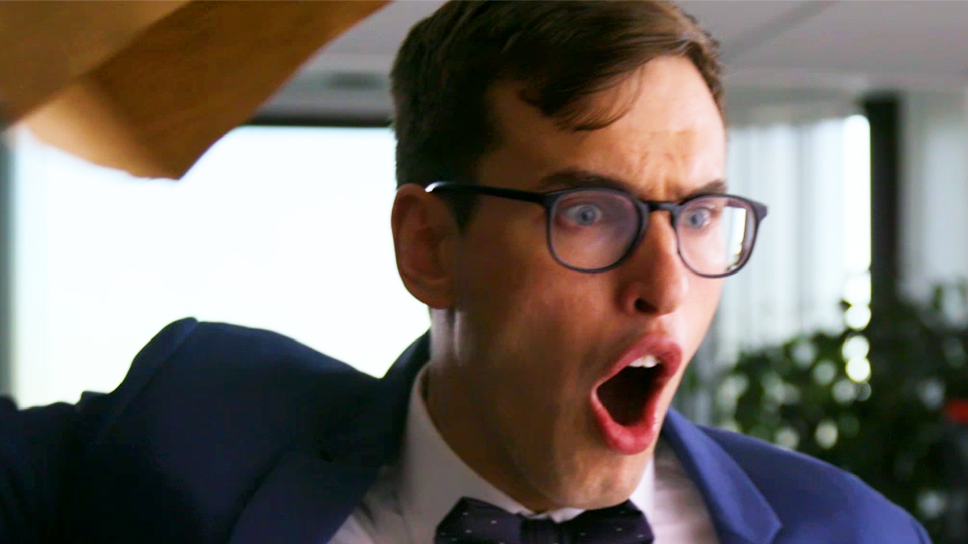 Tinder Profile Picture Day Pt. 2