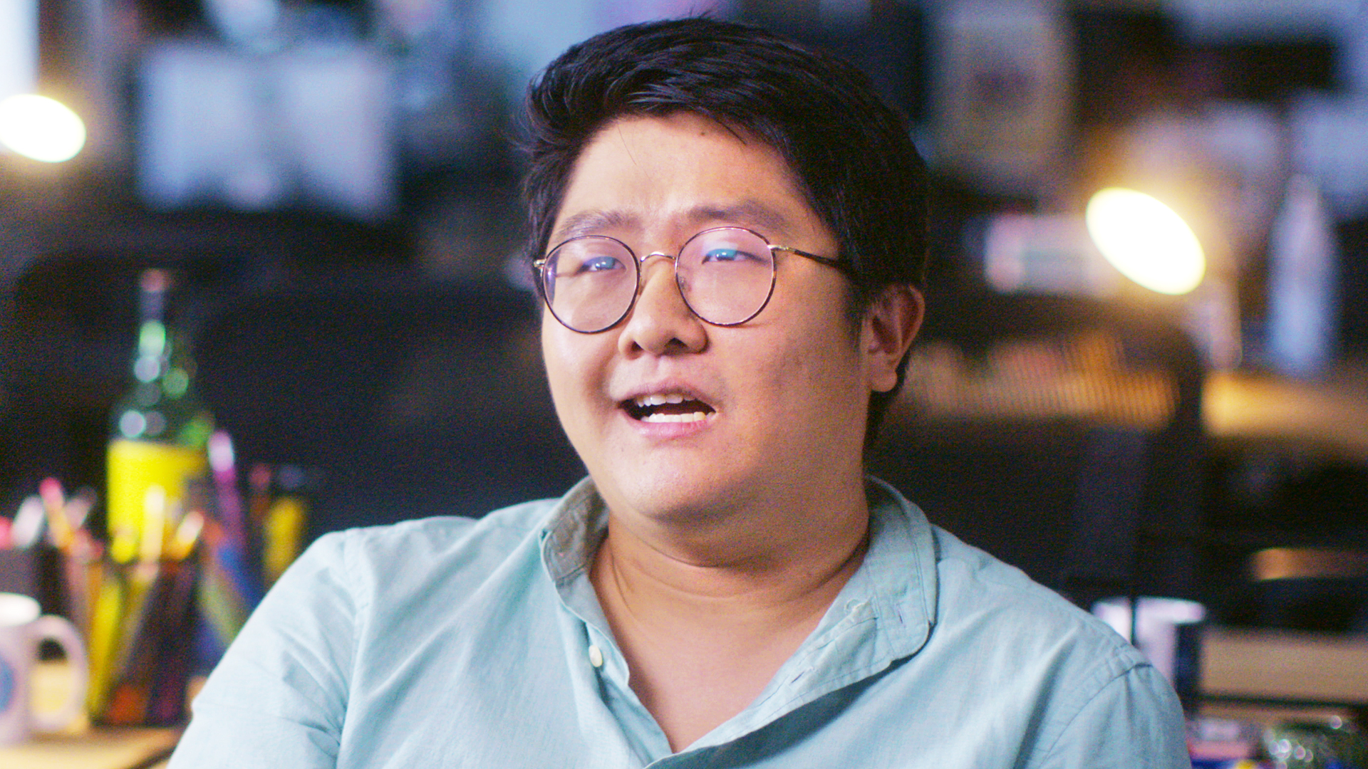 Don't Start a Twitch Stream