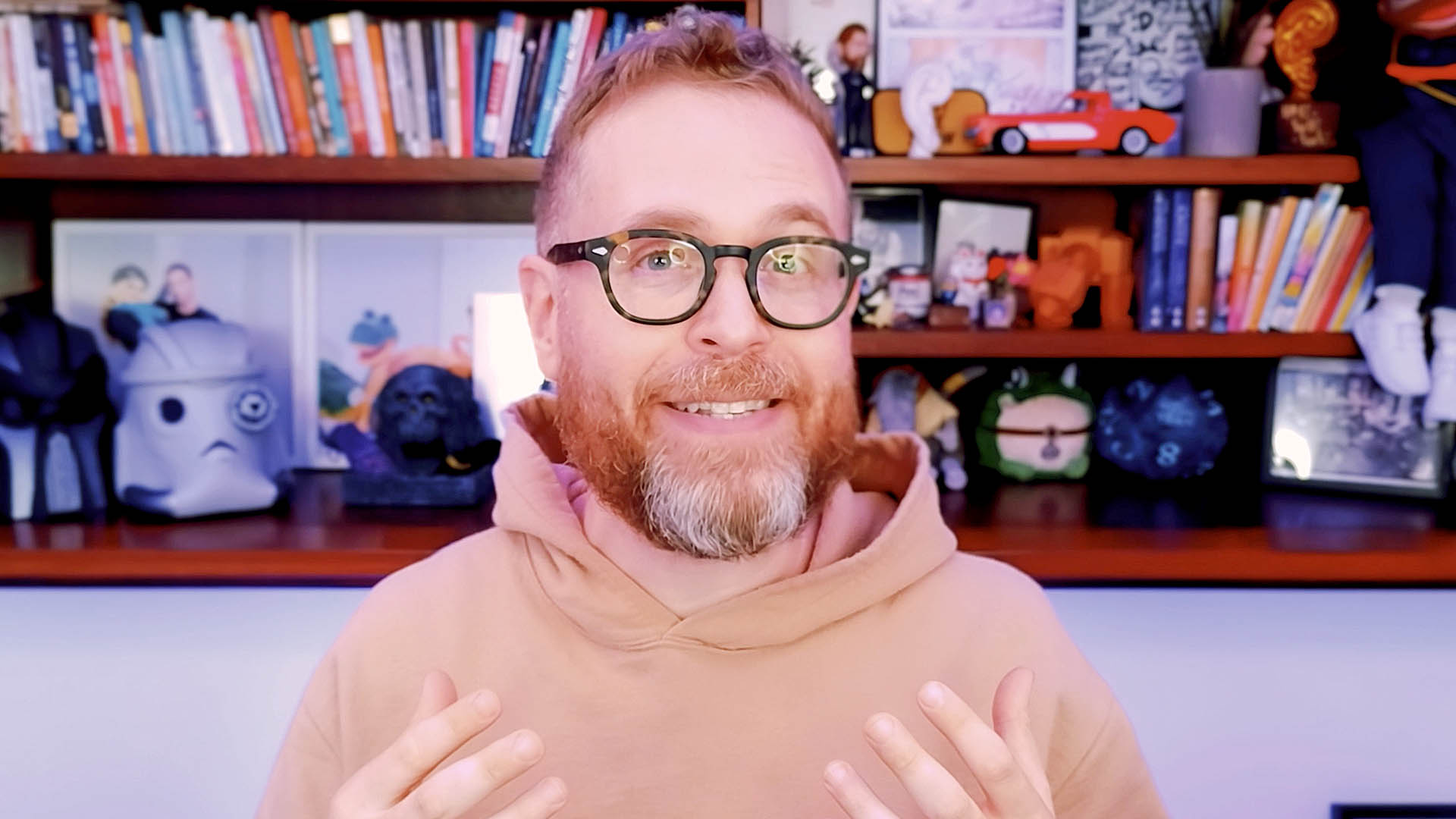 Introducing Dropout 24/7