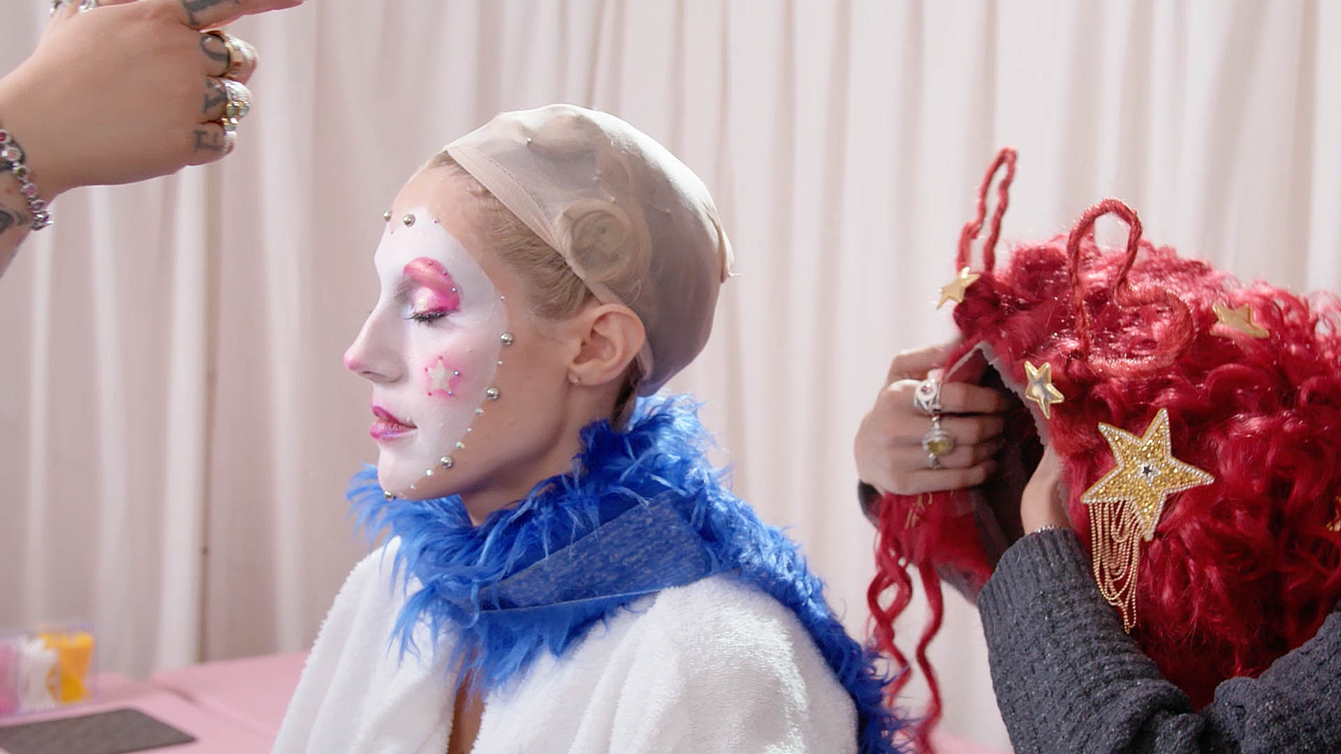 Last Looks: Oops Lil Fart