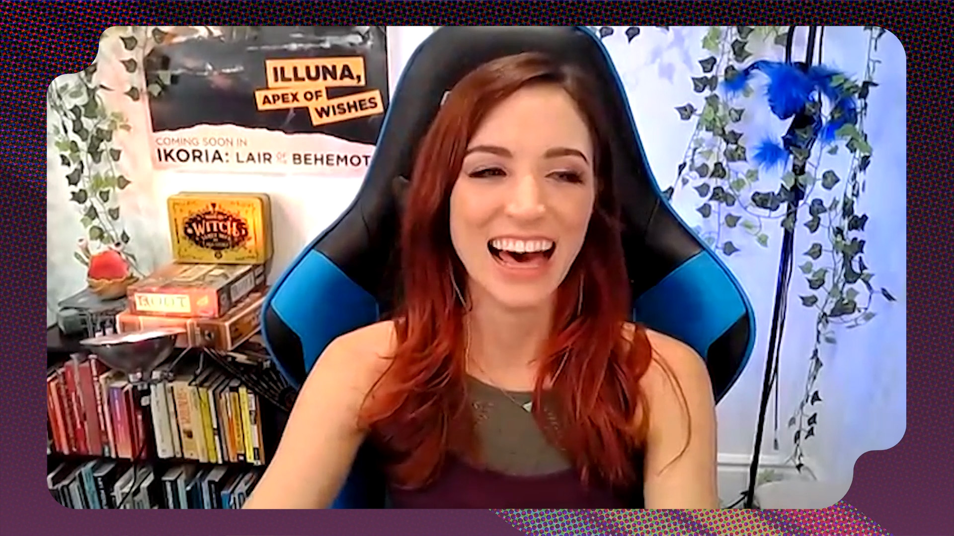 Magic: The Gathering