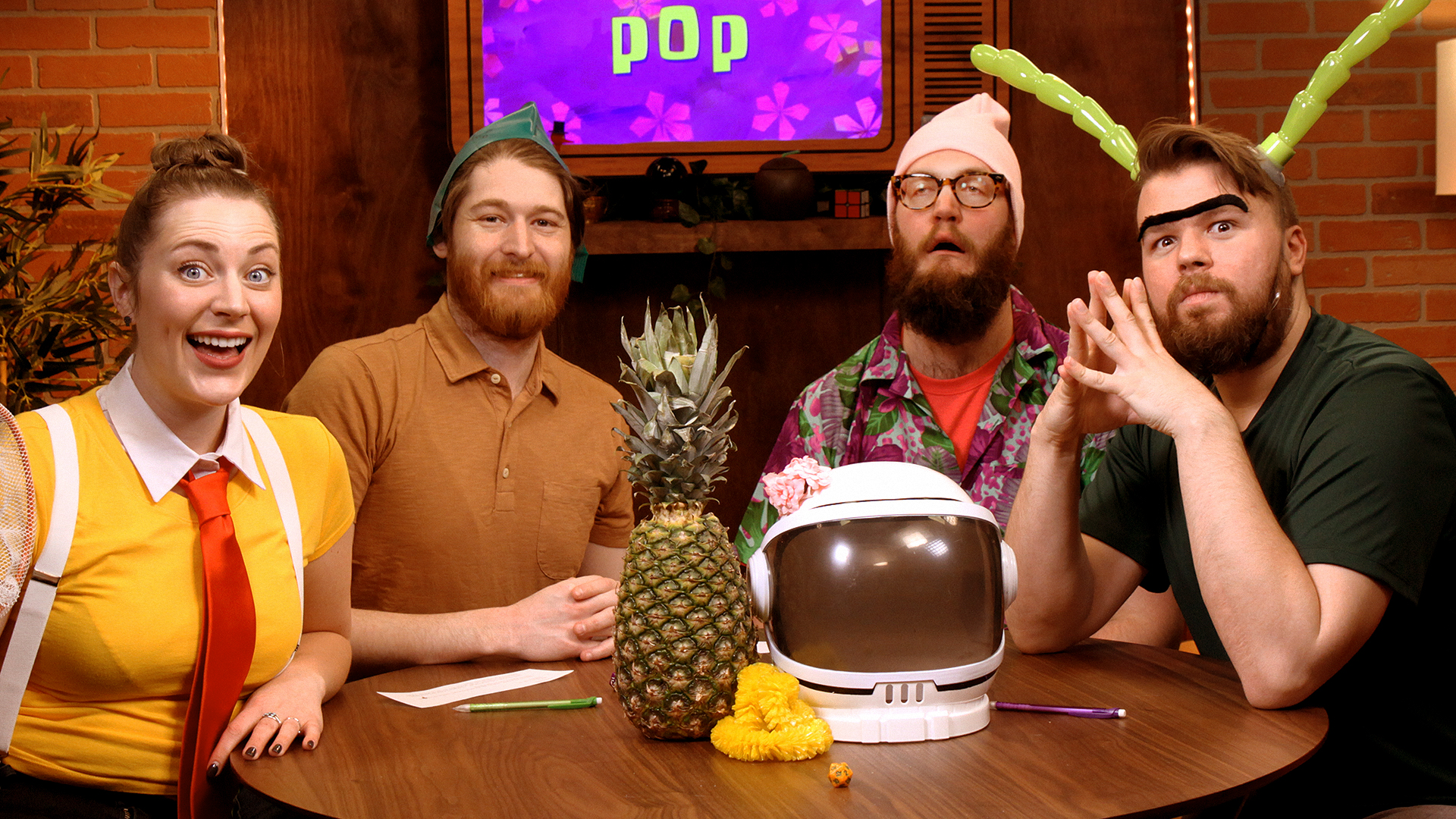 SpongeBob SquarePants