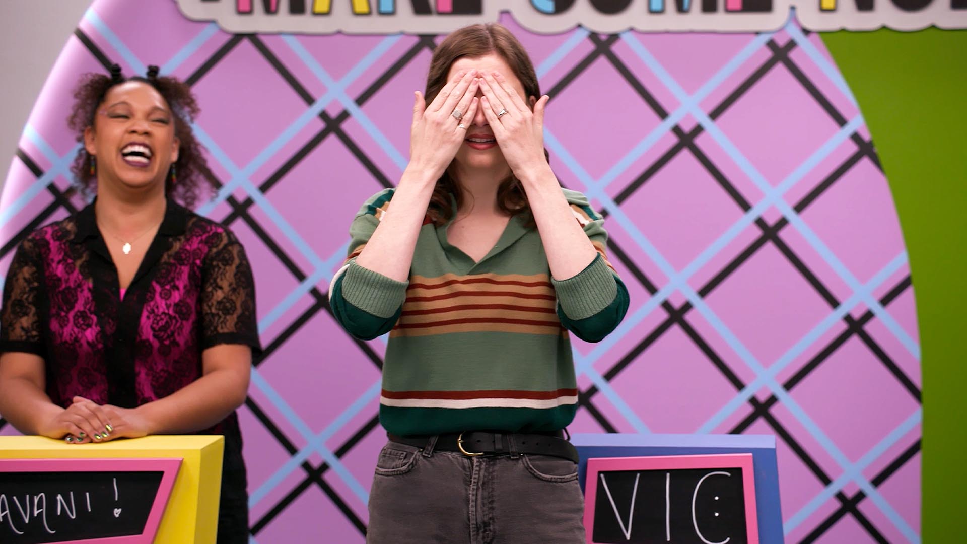 Make Some Noise Season 3: Cut For Time