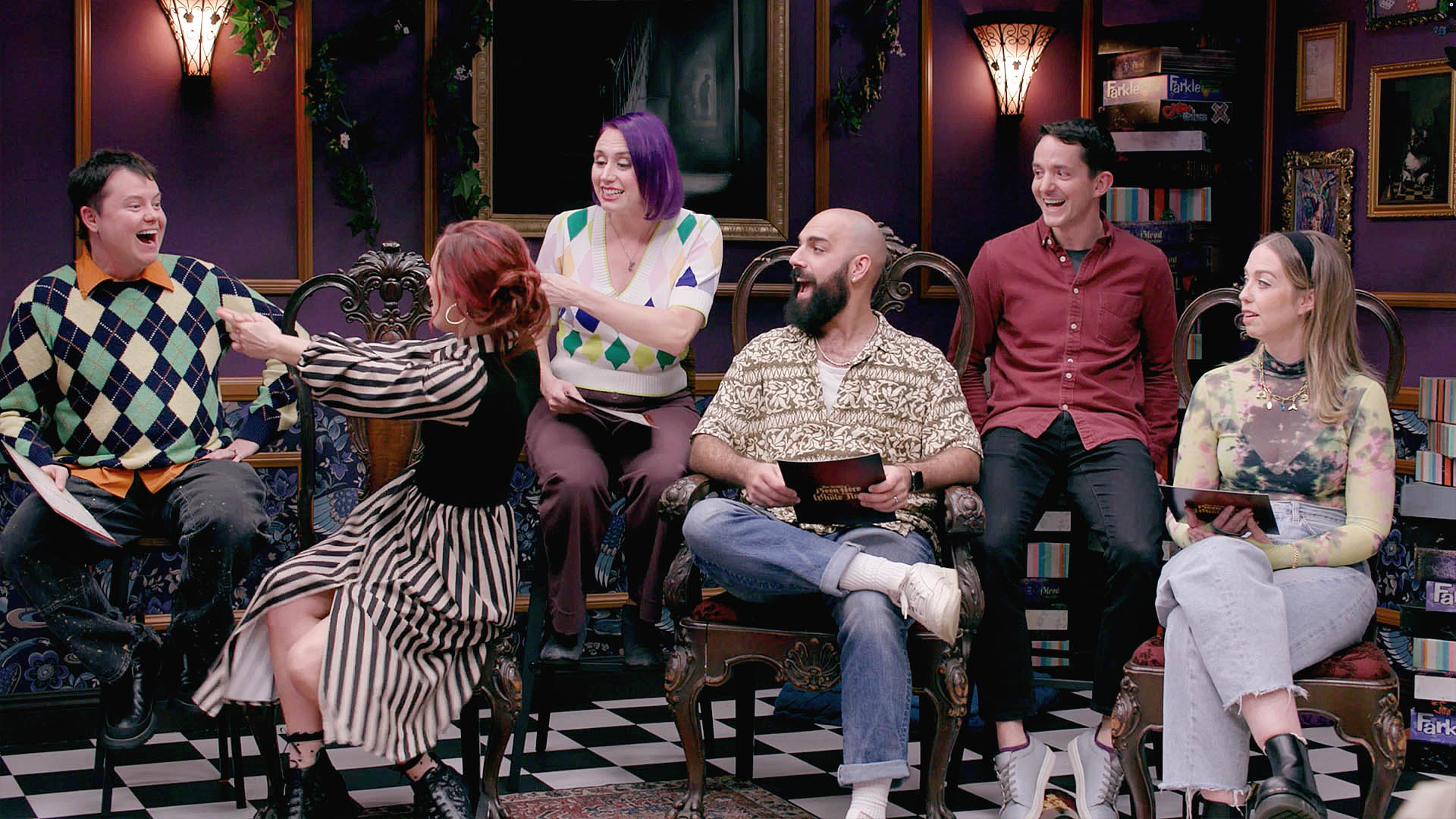 Blood on the Clocktower (Part 2)