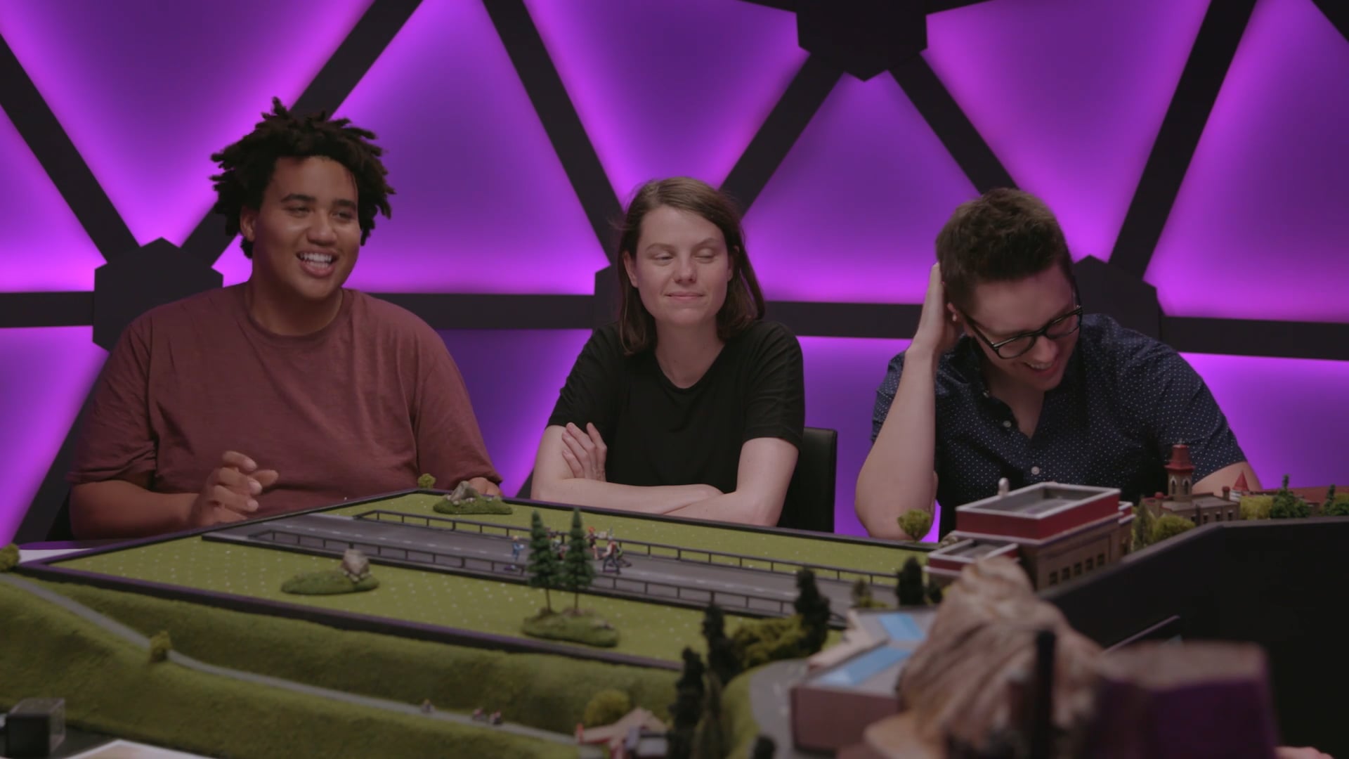 The Pixie and the Palimpsest