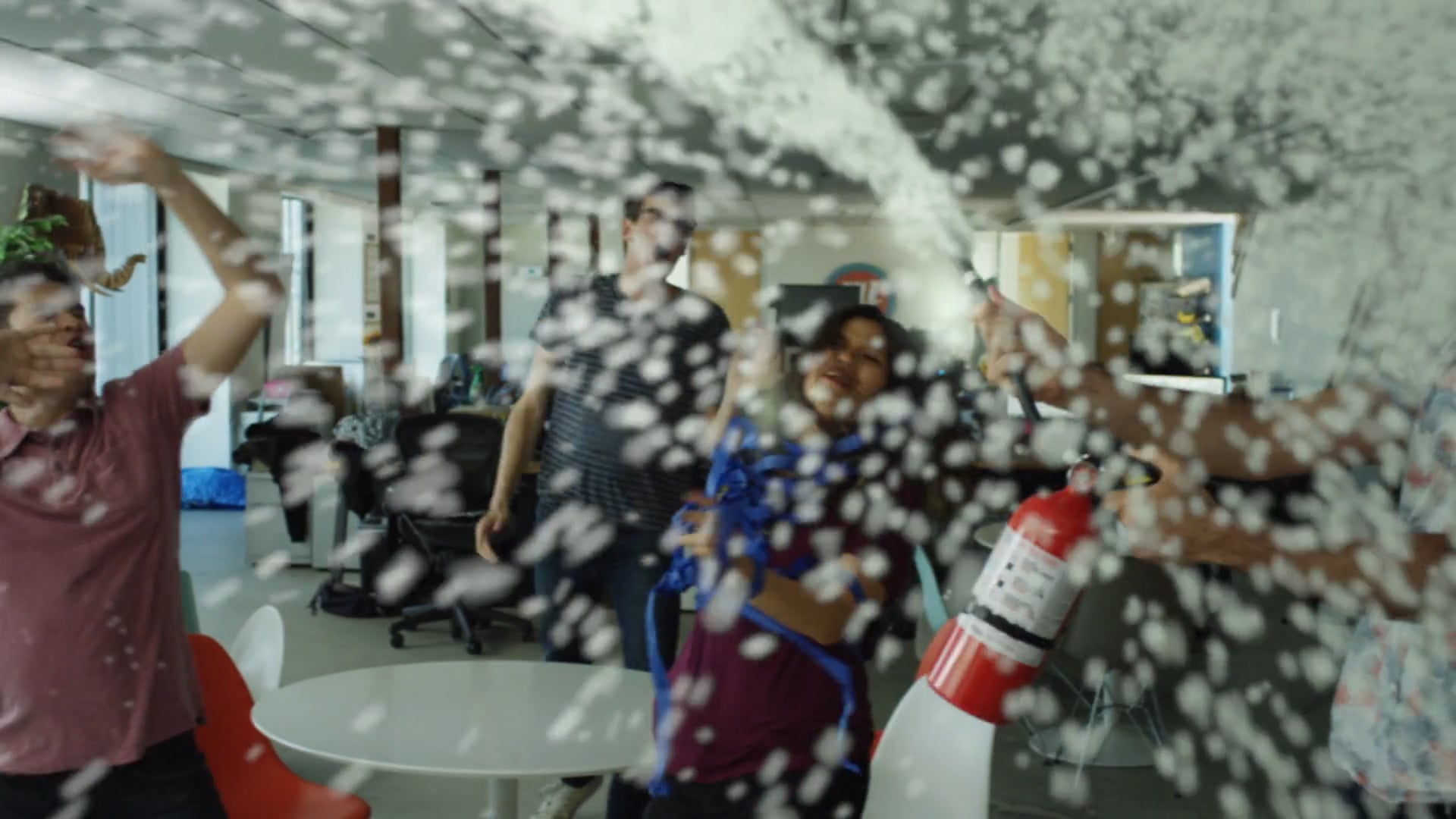 What to Do in an Earthquake