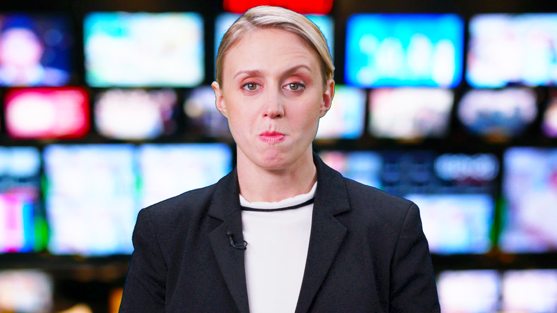 Handshakes For Men, Hugs For Women