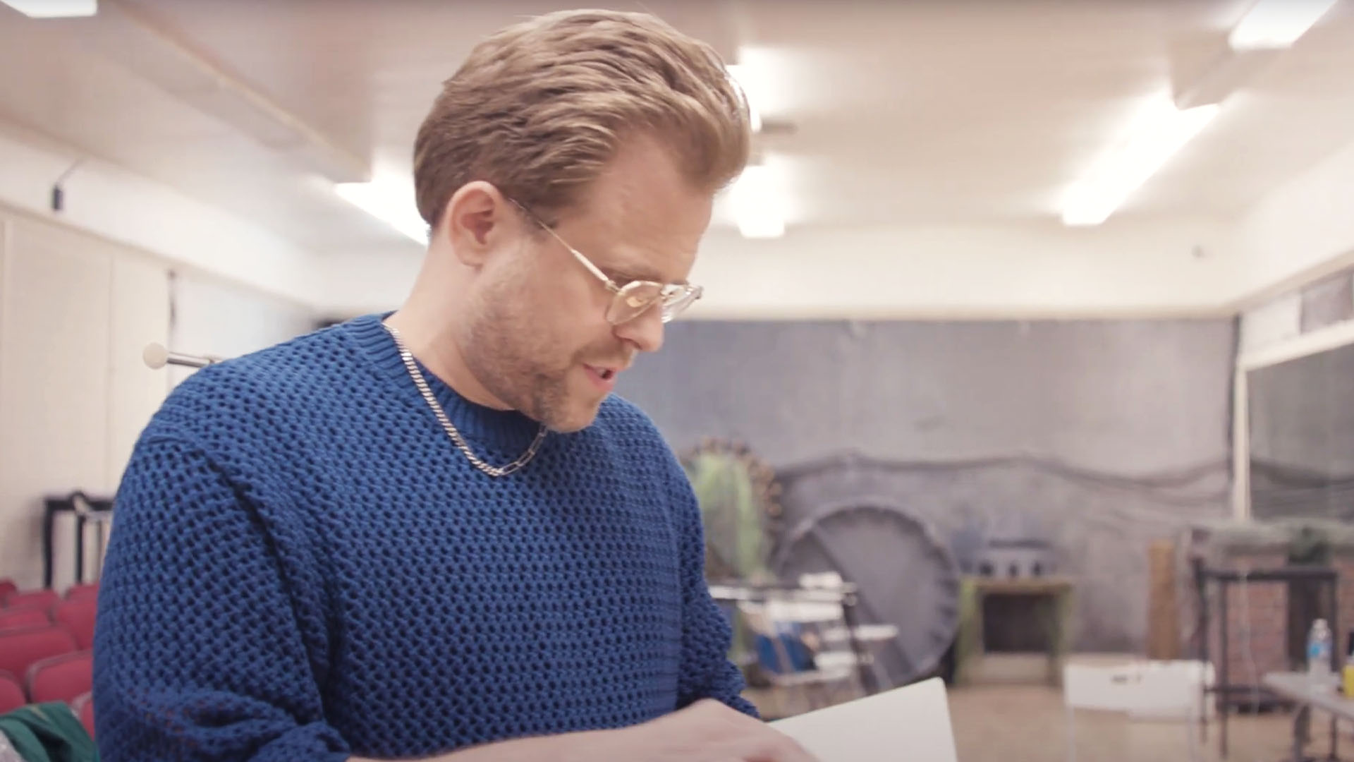 Get Your Act Together with Adam Conover