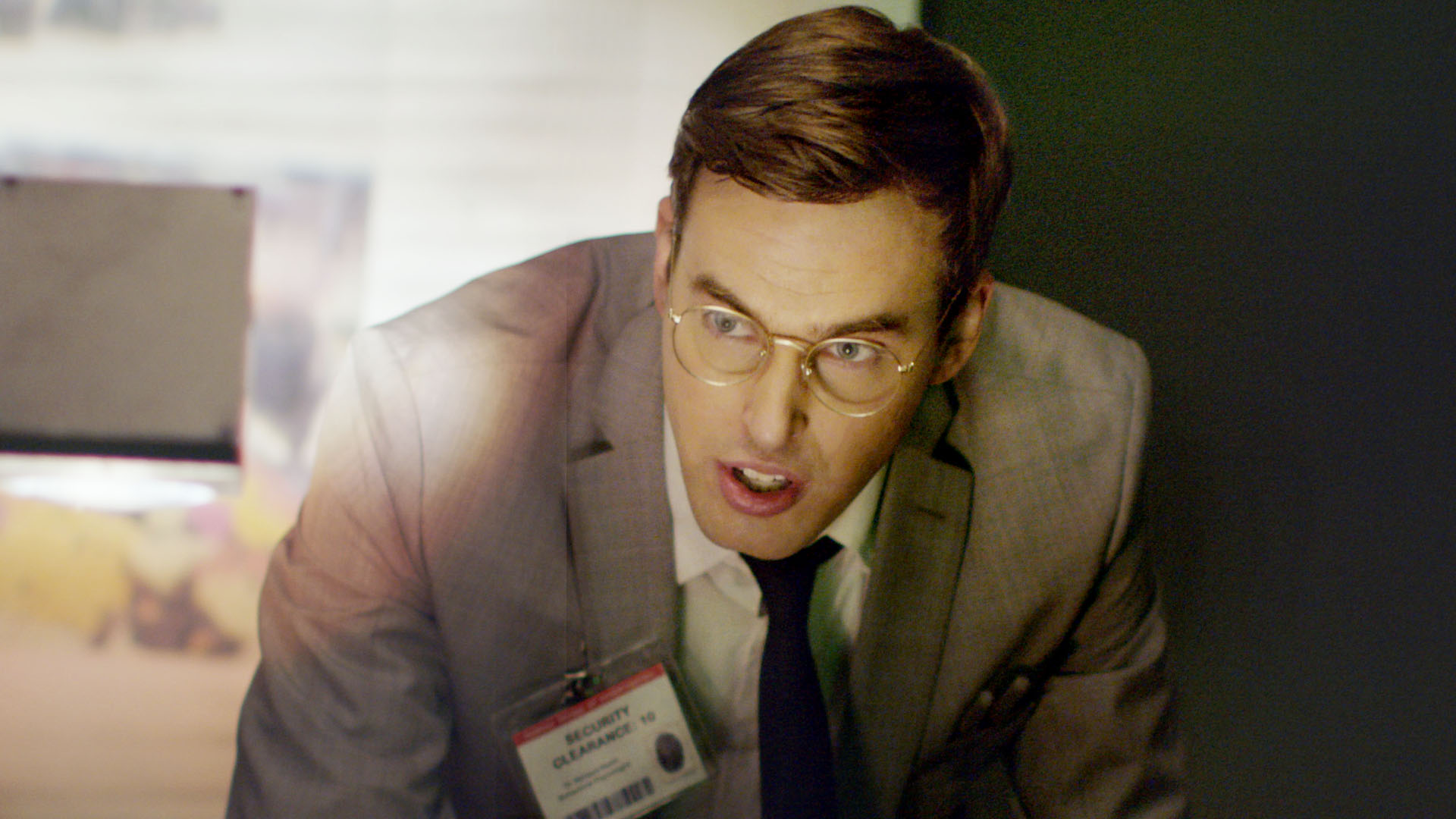 How to Profile a House Plant Killer