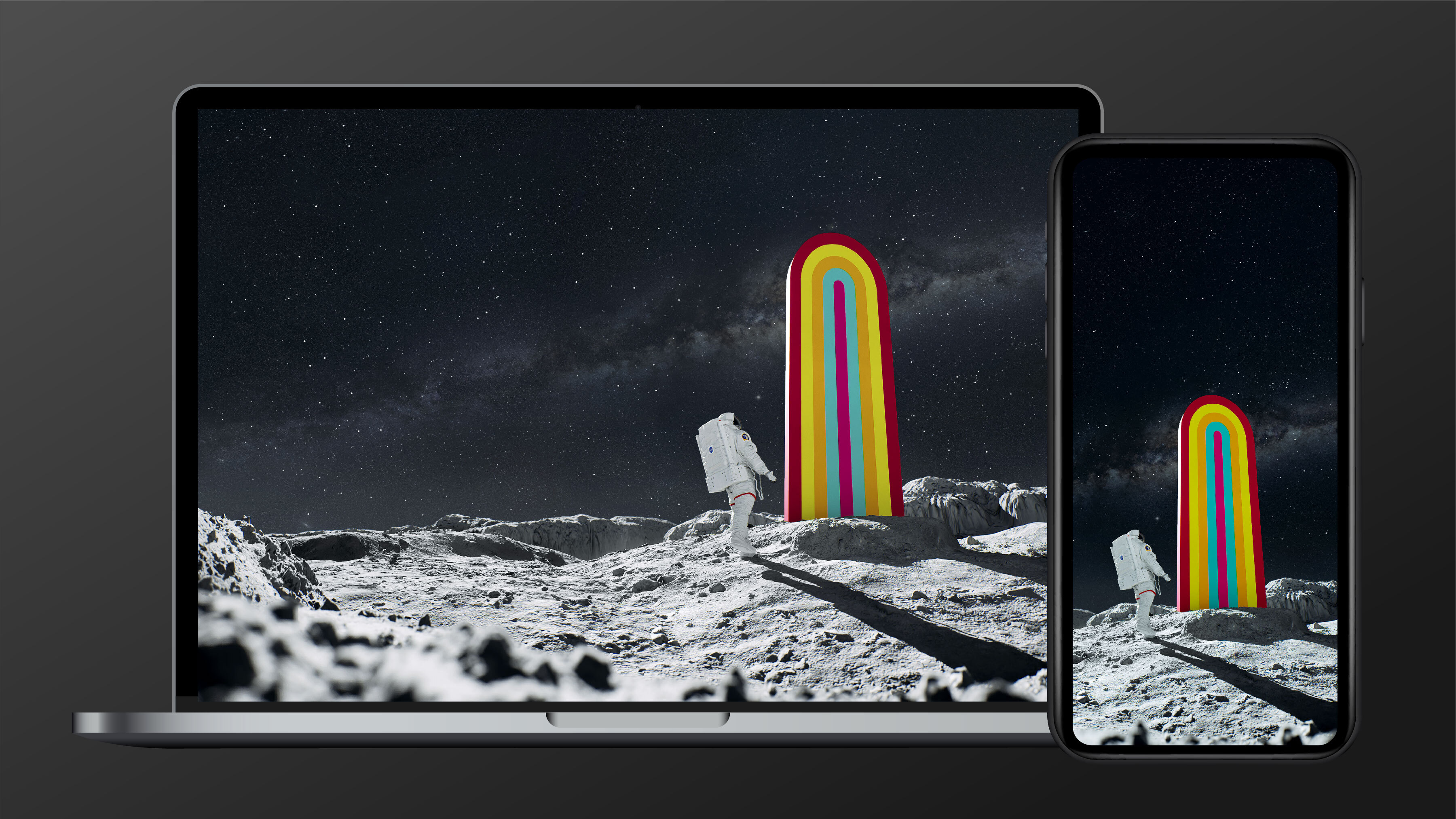 Game Changer Backgrounds