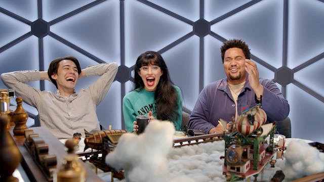 Hashtag Wealwell Challenge