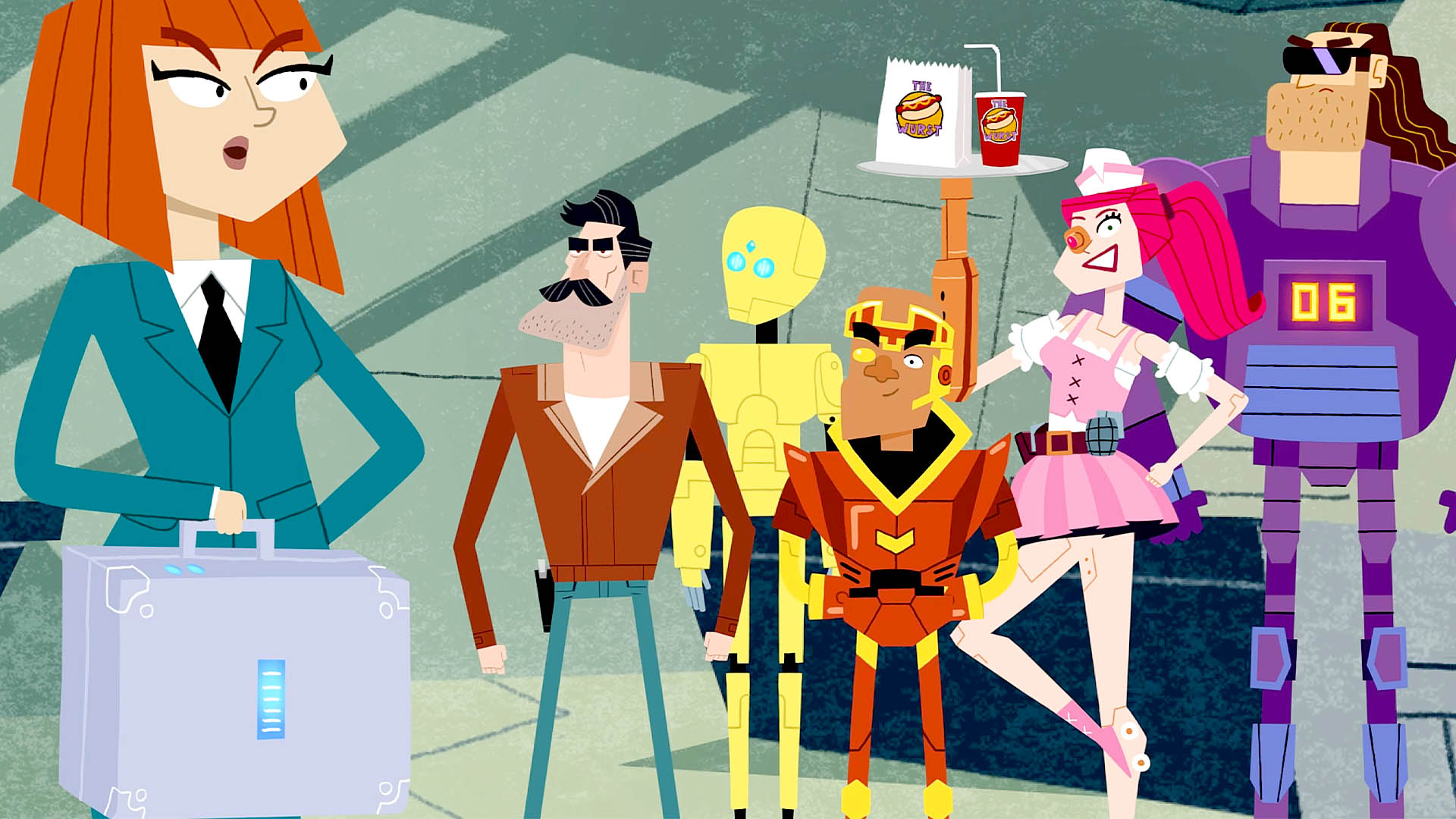 Proldier’s License