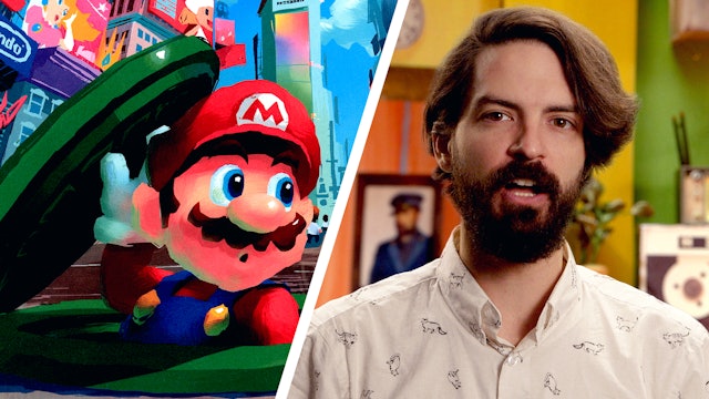 5 Incredible Mario Odyssey Ideas That Were Cut From the Game