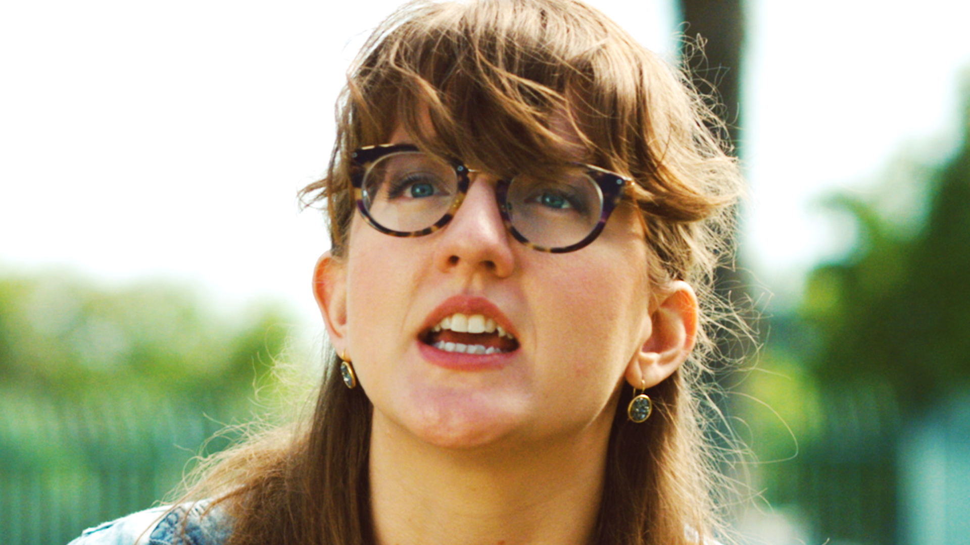 The Mom of the Friend Group