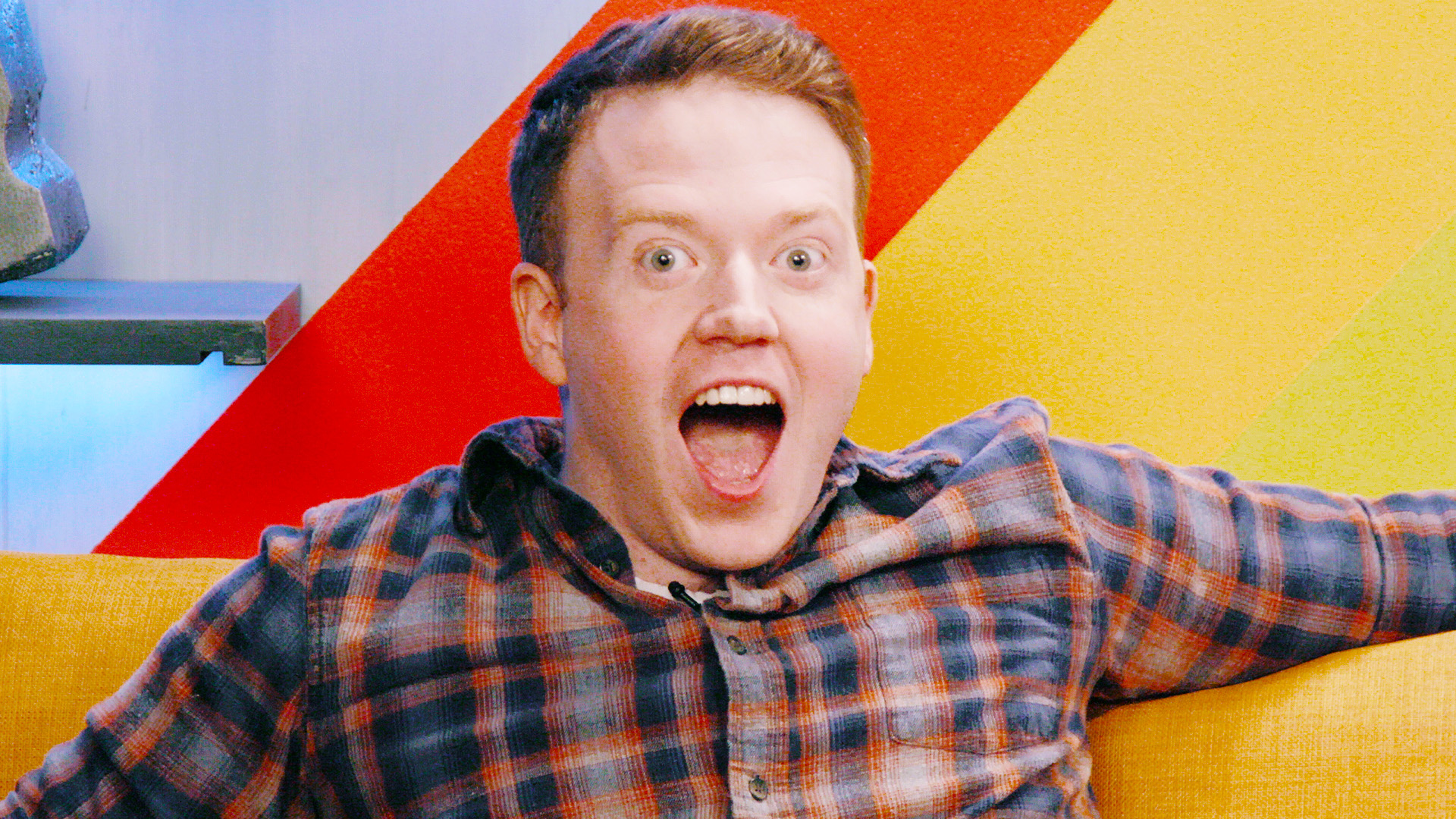 Brennan Lee Mulligan on Um, Actually