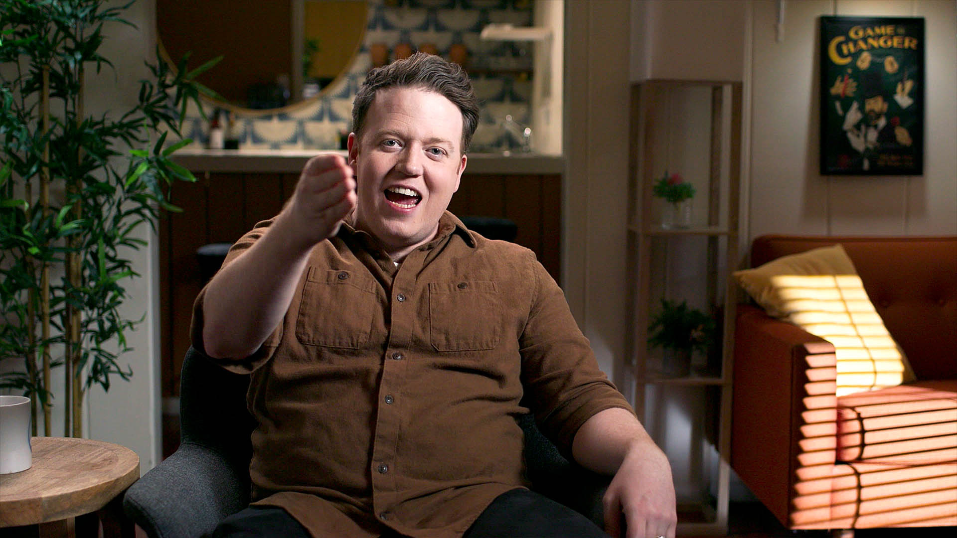 Behind the Scenes of "Samalamadingdong"