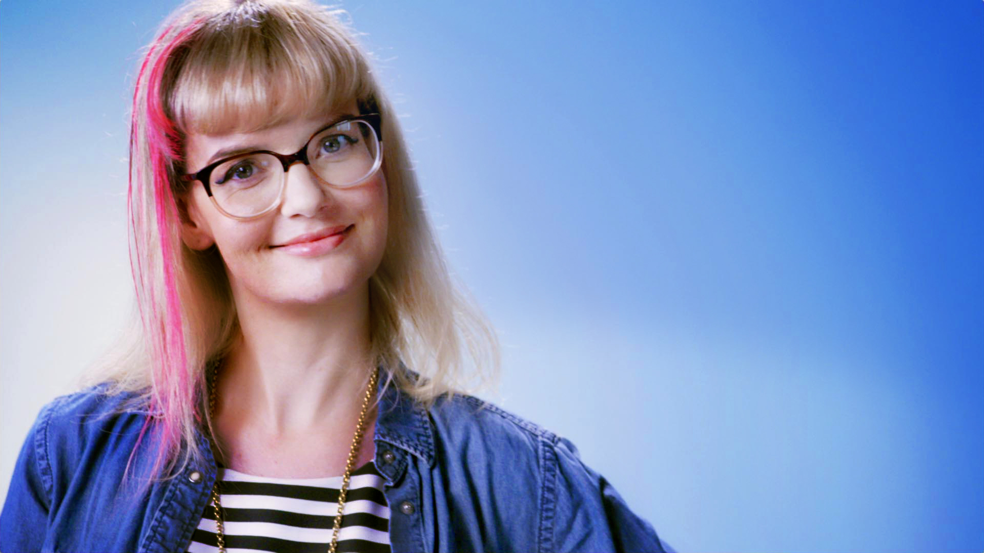 Periods Aren't That Gross