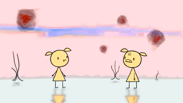 World of Tomorrow Episode Two: The Bu...
