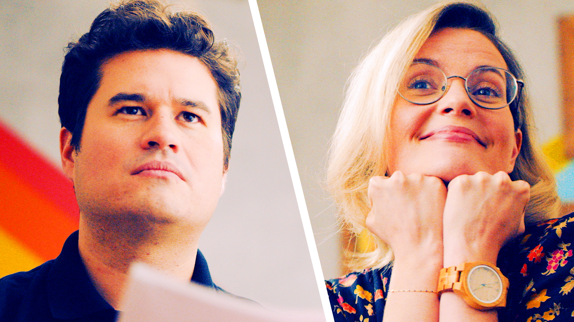 Bad Polling Is Ruining Everything