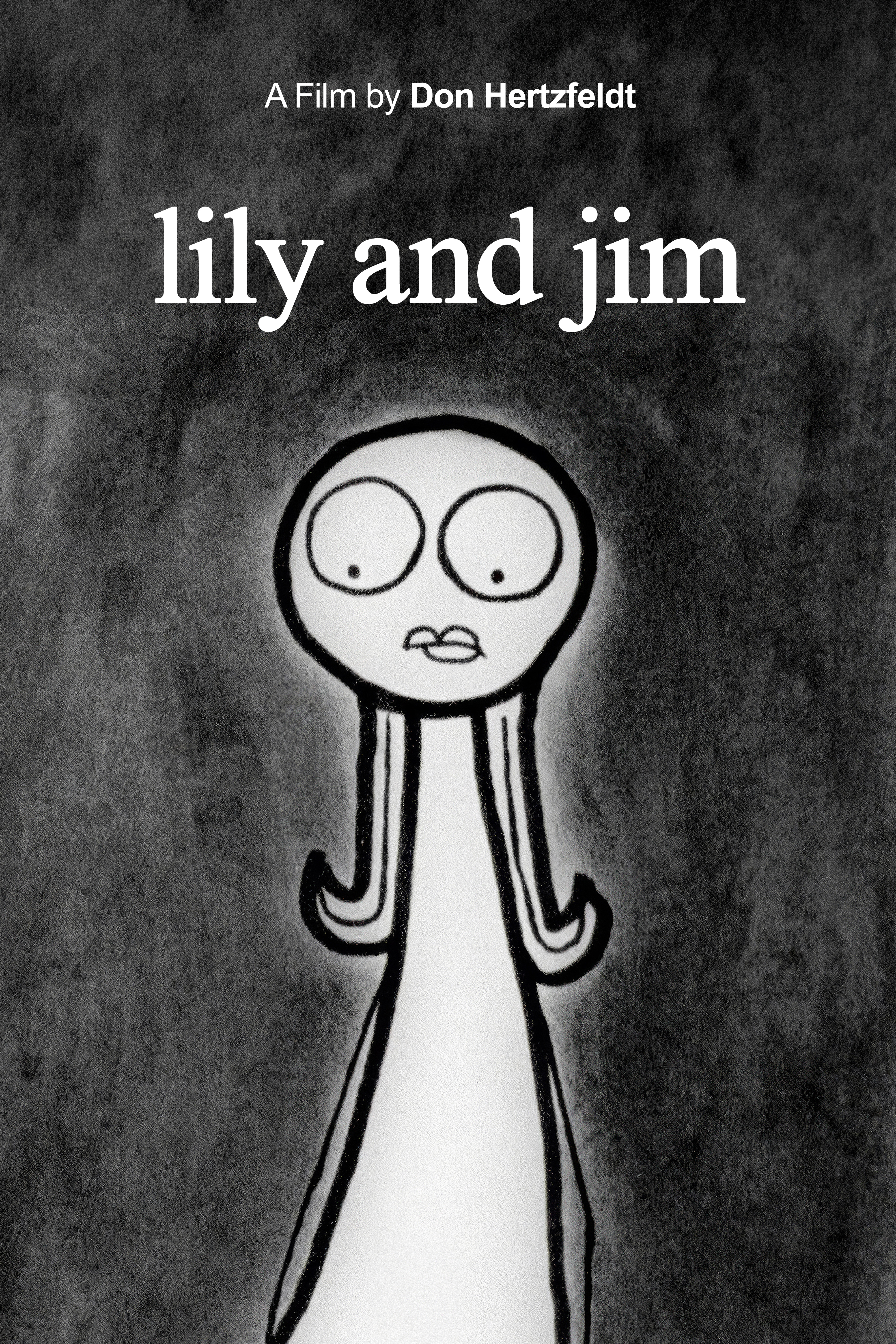 Lily and Jim (student film)
