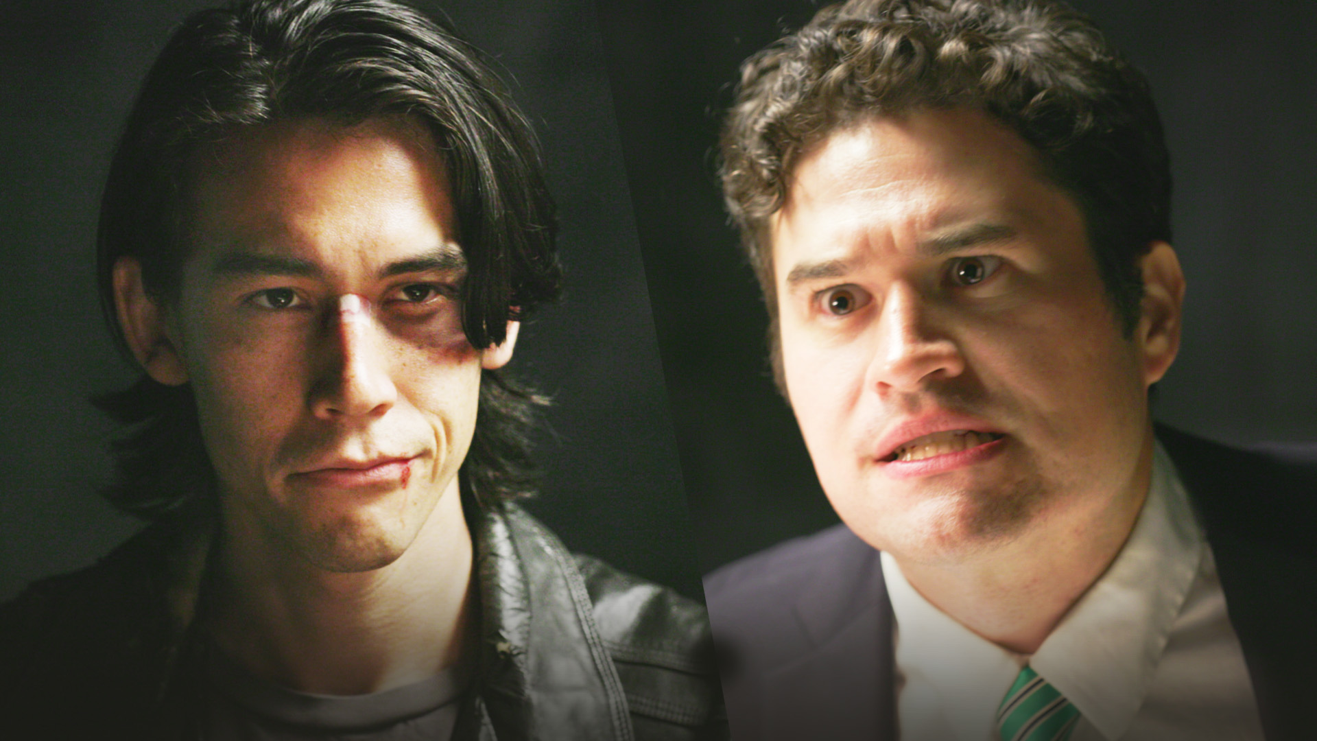 If Action Heroes Had Your Resume