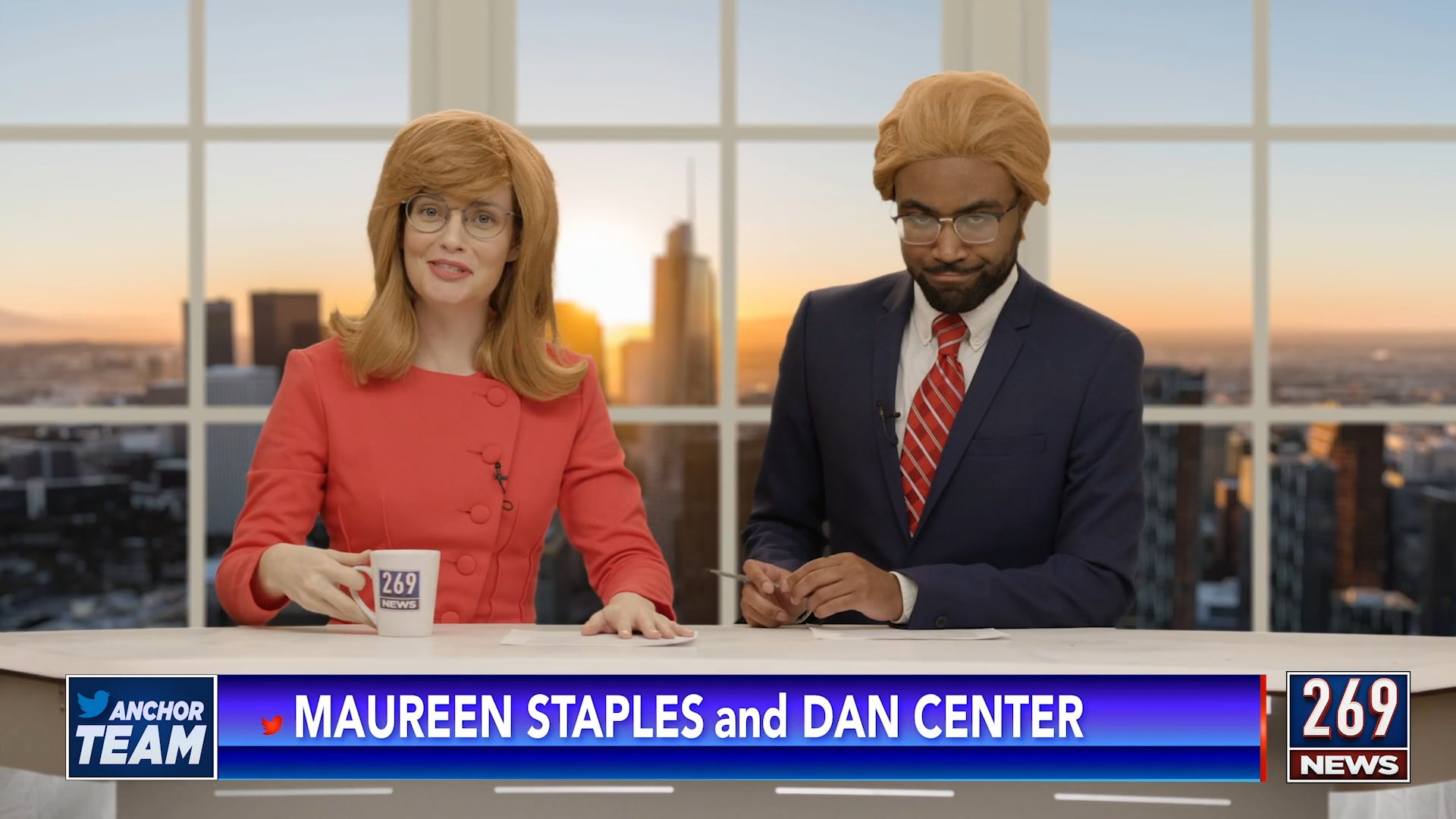 The News Is Just Tweets Now