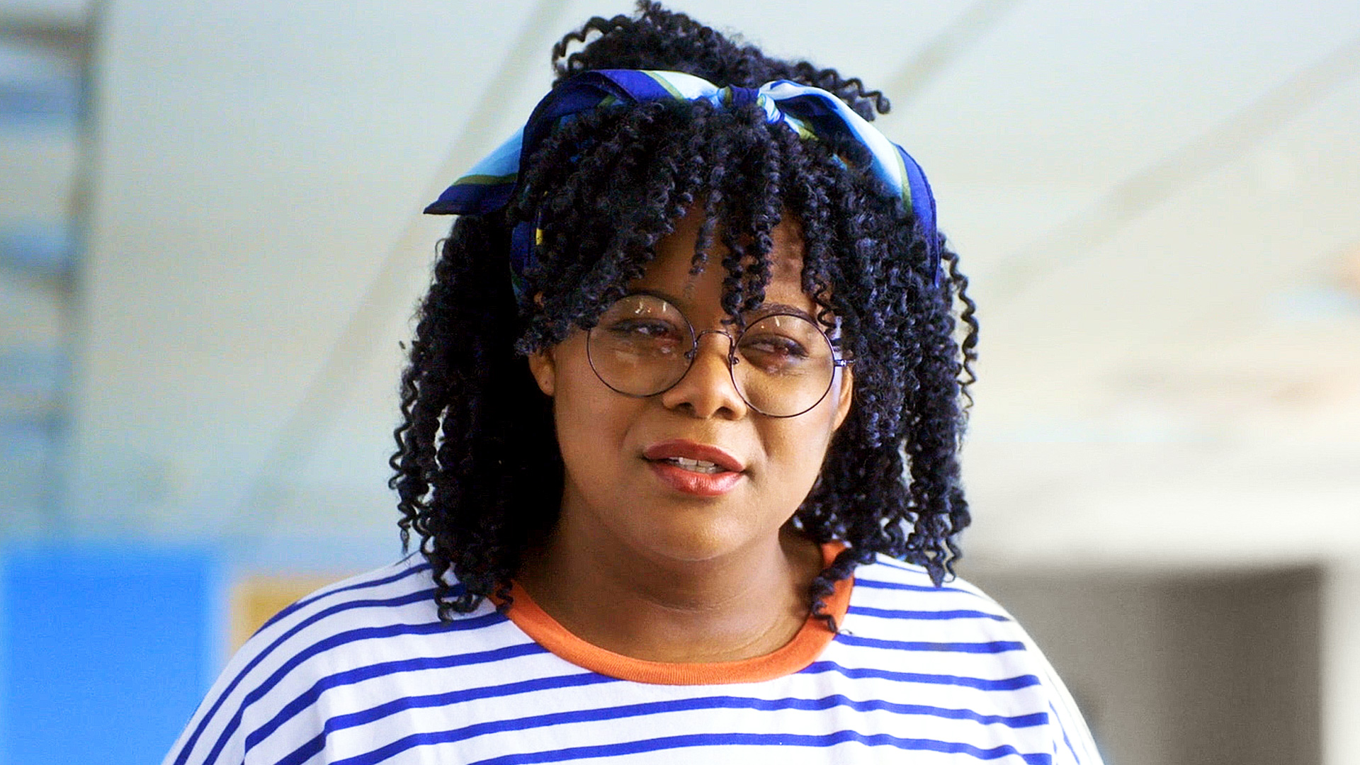 The Guy Who "Doesn't Know" Mainstream Music