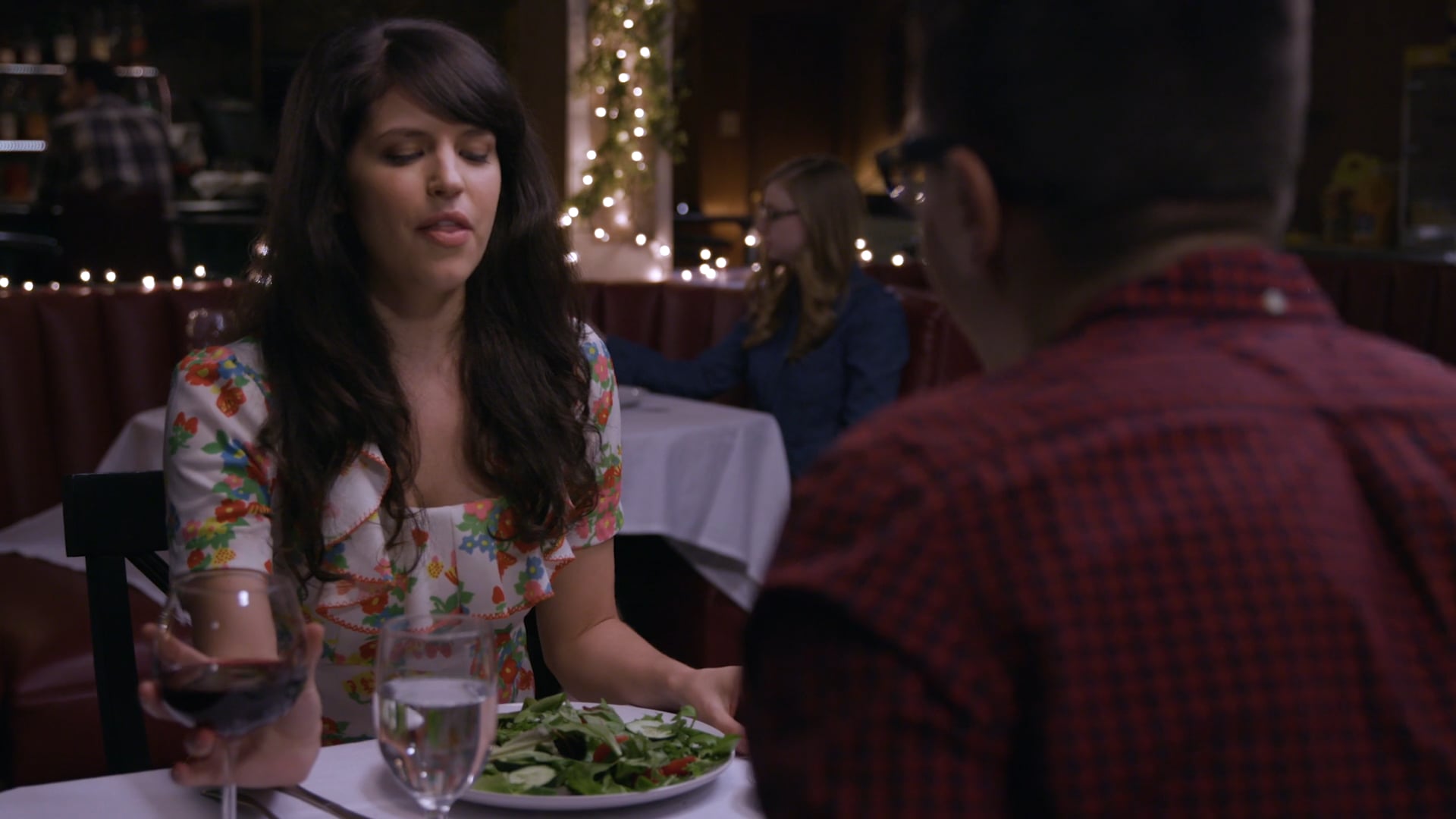 Don't Call My Dick "Nice"