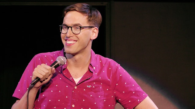 The Best of Grant-Shaming - Dropout