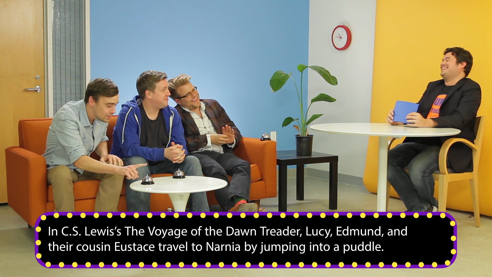 Fellowship of the Ring, Mortal Kombat, Bowser's Children