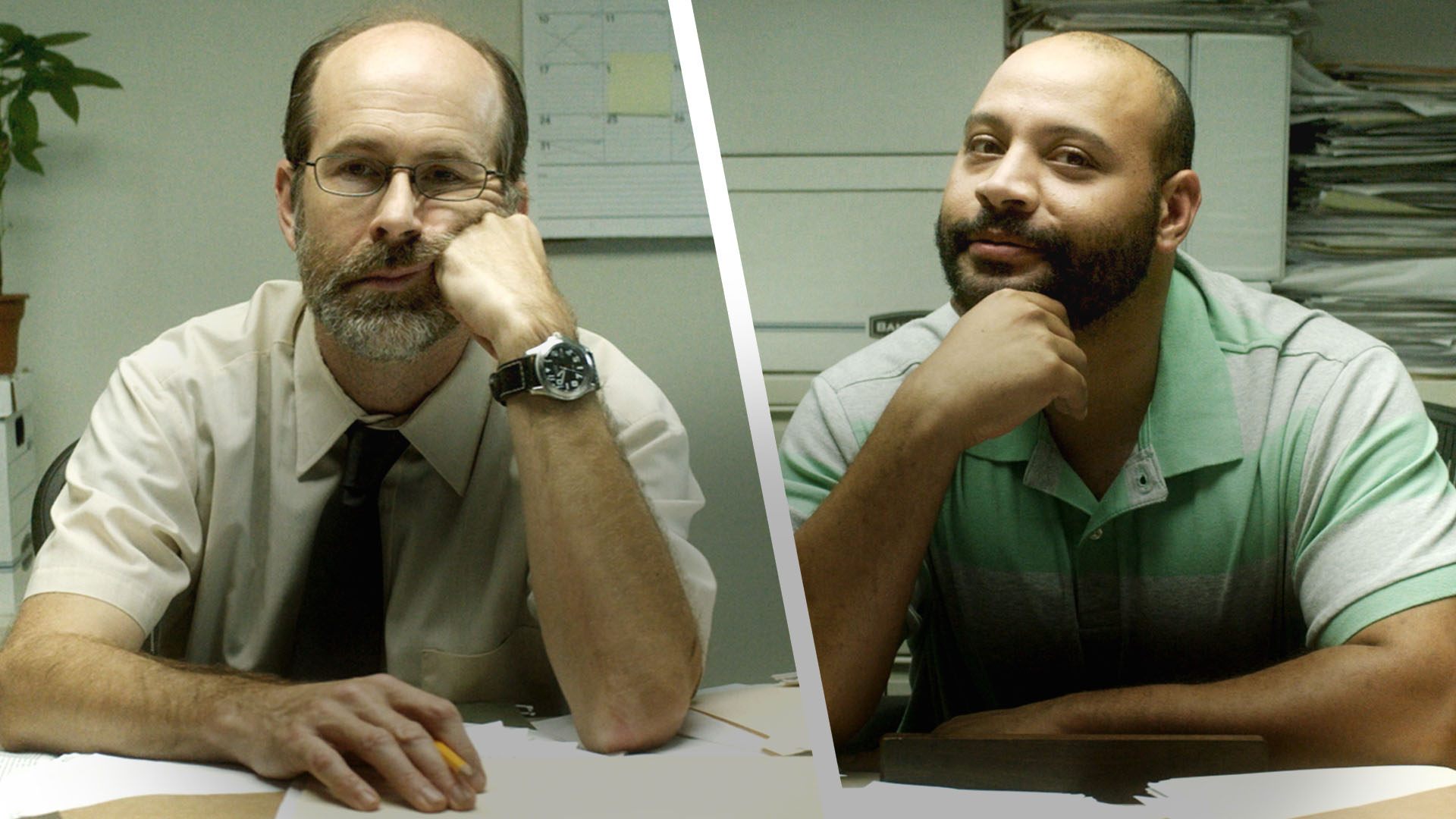 If Google Was a Guy | Pt. 5