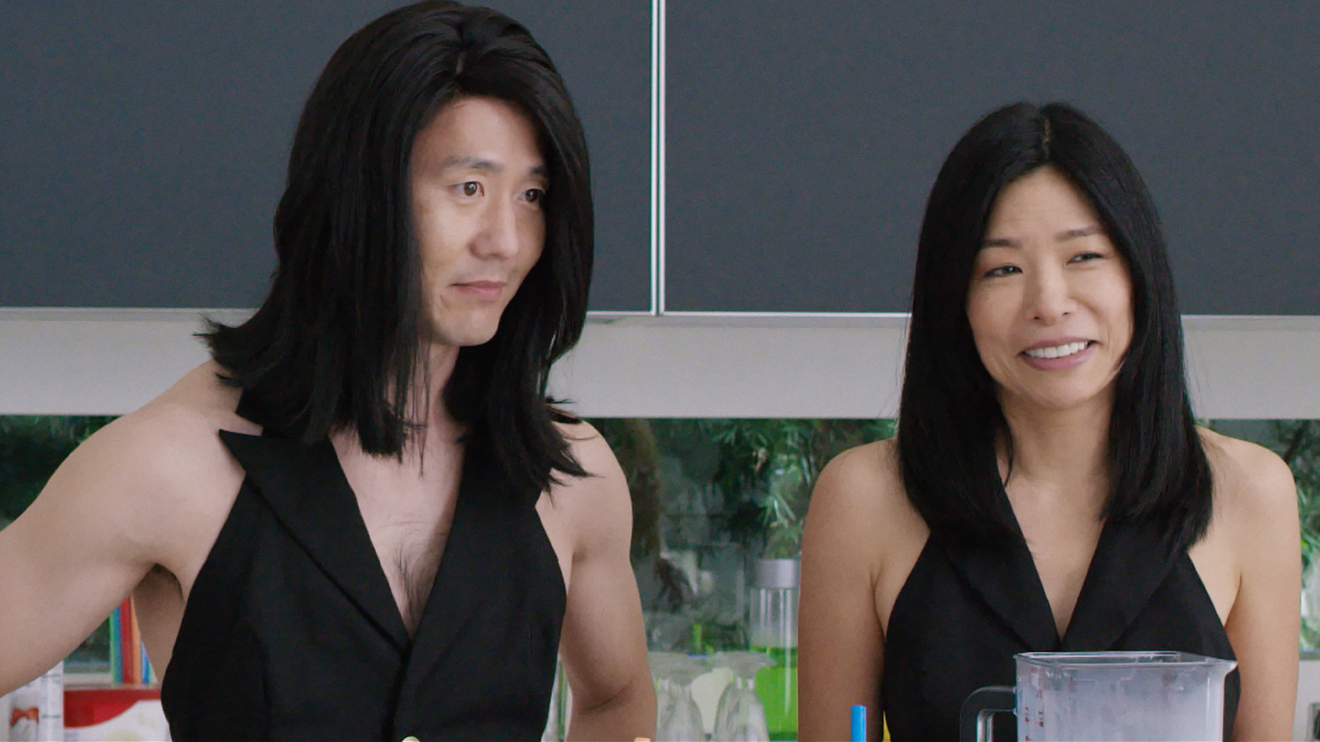 Which of The “Friends” Are You?