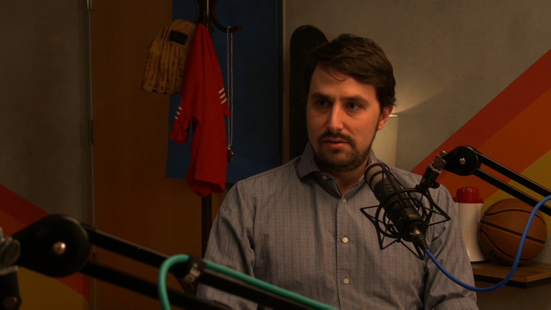 Rob O'Connor on the 2005 Minnesota Vikings