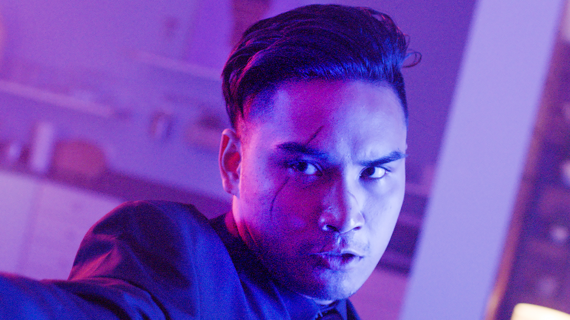 Assassin’s New Years Resolutions